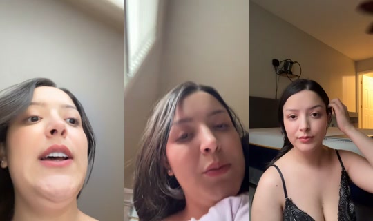 clips_melygomez TikTok Live — Oct 4, 2026, 9:52 PM