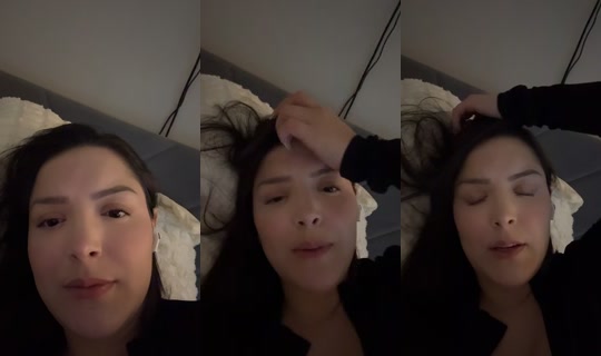 clips_melygomez TikTok Live — Oct 9, 2026, 12:44 AM