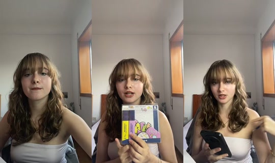clipsbtwwwcarol TikTok Live — Sep 30, 2026, 6:02 PM