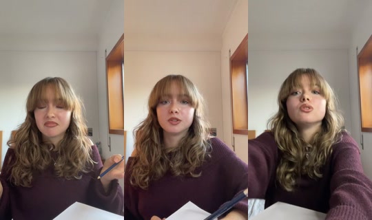 clipsbtwwwcarol TikTok Live — Oct 1, 2026, 5:50 PM