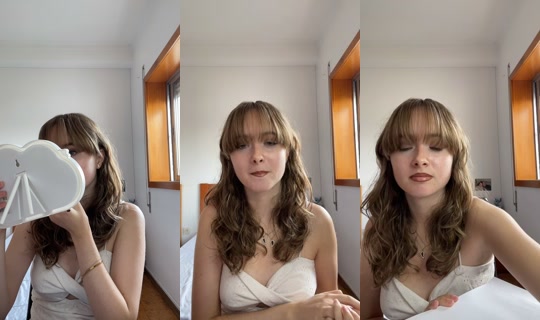 clipsbtwwwcarol TikTok Live — Oct 2, 2026, 5:06 PM