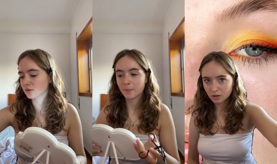 clipsbtwwwcarol TikTok Live — Oct 3, 2026, 5:08 PM