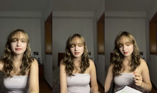 clipsbtwwwcarol TikTok Live — Oct 3, 2026, 7:59 PM