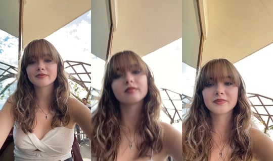 clipsbtwwwcarol TikTok Live — Oct 5, 2026, 3:17 PM
