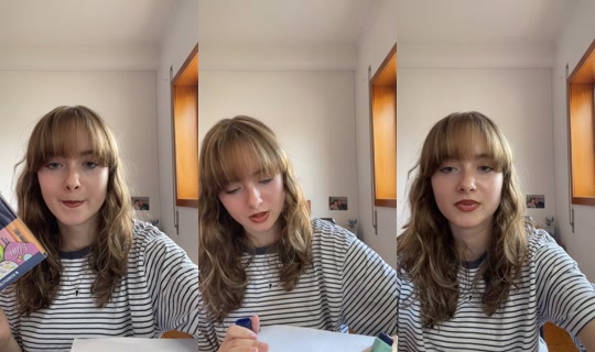 clipsbtwwwcarol TikTok Live — Oct 6, 2026, 4:42 PM