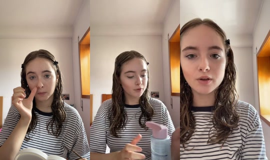 clipsbtwwwcarol TikTok Live — Oct 7, 2026, 9:51 AM