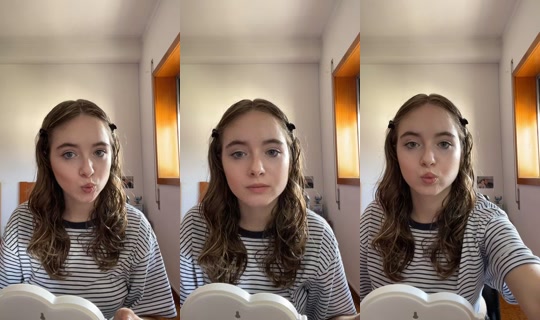 clipsbtwwwcarol TikTok Live — Oct 7, 2026, 10:41 AM