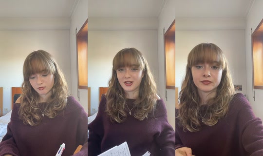 clipsbtwwwcarol TikTok Live — Oct 8, 2026, 3:24 PM