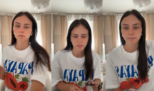 clivia.cn TikTok Live — Aug 23, 2026, 3:36 PM