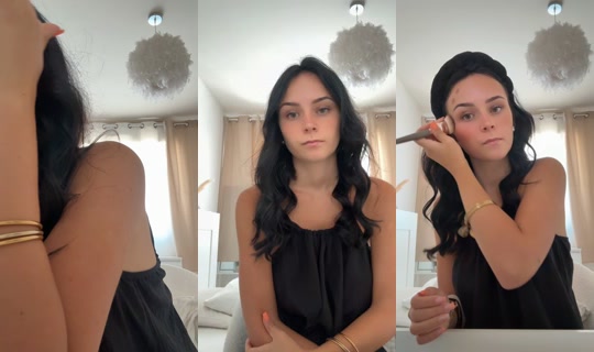 clivia.cn TikTok Live — Aug 27, 2026, 11:58 AM