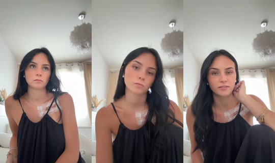 clivia.cn TikTok Live — Aug 27, 2026, 2:42 PM
