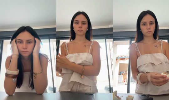 clivia.cn TikTok Live — Aug 28, 2026, 11:20 AM