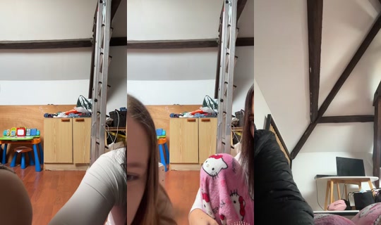 clm_483 TikTok Live — Oct 3, 2026, 1:32 PM