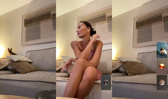 clmtnes TikTok Live — Sep 1, 2026, 5:00 PM