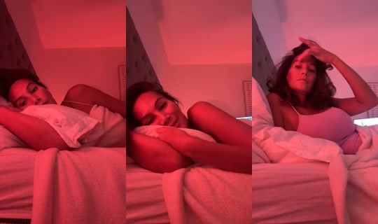 clmtnes TikTok Live — Sep 7, 2026, 2:34 PM