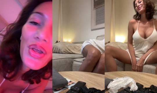 clmtnes TikTok Live — Sep 10, 2026, 7:48 PM