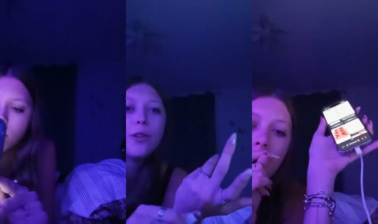 clo208510 TikTok Live — Oct 2, 2026, 11:40 PM