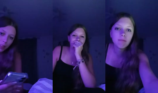 clo208510 TikTok Live — Oct 3, 2026, 12:30 AM