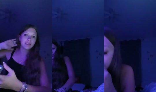 clo208510 TikTok Live — Oct 3, 2026, 1:20 AM