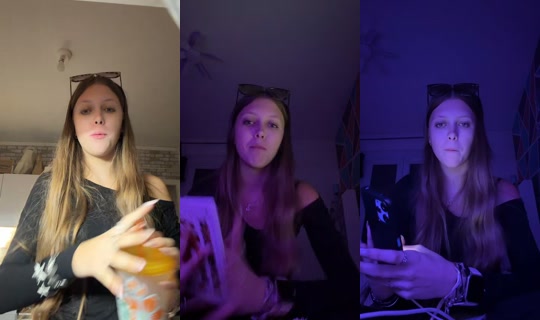 clo208510 TikTok Live — Oct 3, 2026, 9:16 PM