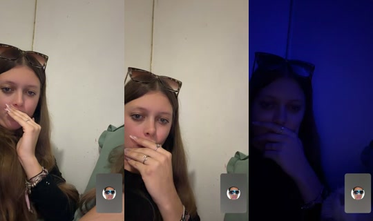 clo208510 TikTok Live — Oct 3, 2026, 10:06 PM