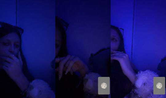 clo208510 TikTok Live — Oct 3, 2026, 10:45 PM