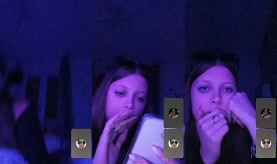 clo208510 TikTok Live — Oct 4, 2026, 12:11 AM