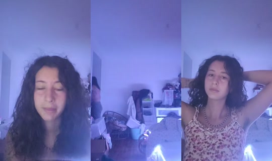 clo_recovery TikTok Live — Sep 29, 2026, 4:27 AM