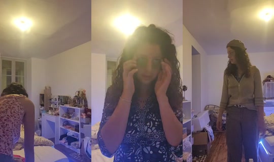 clo_recovery TikTok Live — Sep 29, 2026, 5:26 AM