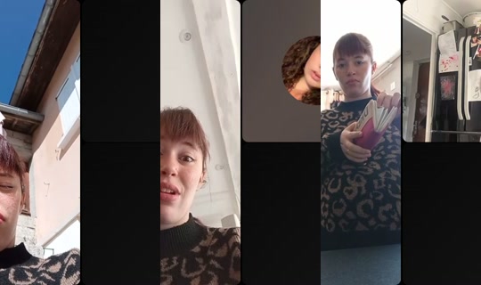 clochette0104 TikTok Live — Aug 23, 2026, 8:34 AM