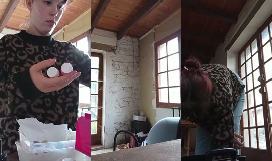 clochette0104 TikTok Live — Oct 1, 2026, 2:42 PM