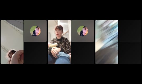 clochette0104 TikTok Live — Oct 2, 2026, 5:10 AM