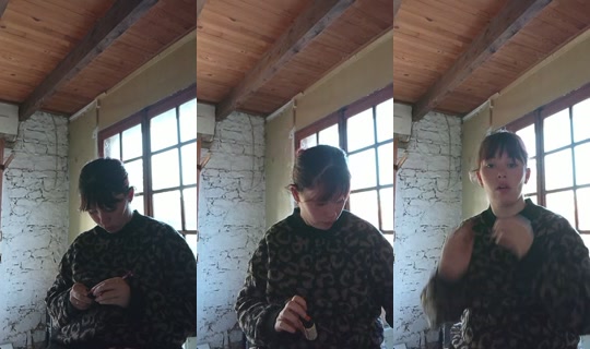 clochette0104 TikTok Live — Oct 2, 2026, 2:49 PM