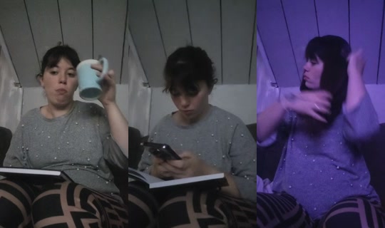 clochette0104 TikTok Live — Oct 3, 2026, 3:44 AM