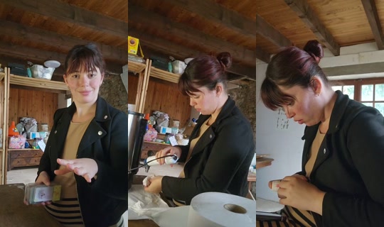 clochette0104 TikTok Live — Oct 3, 2026, 1:53 PM