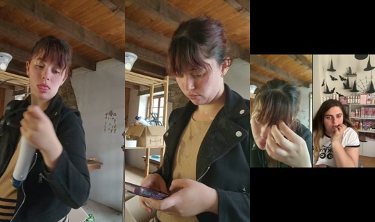 clochette0104 TikTok Live — Oct 3, 2026, 2:44 PM