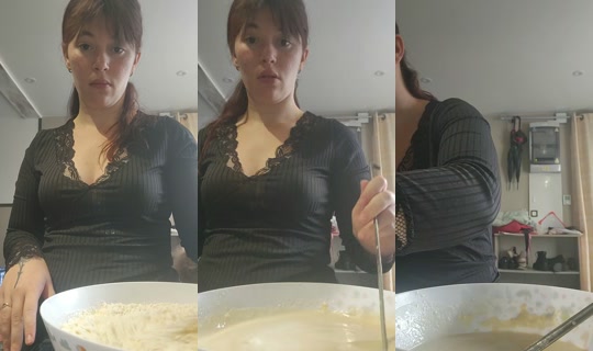 clochette0104 TikTok Live — Oct 4, 2026, 7:03 AM