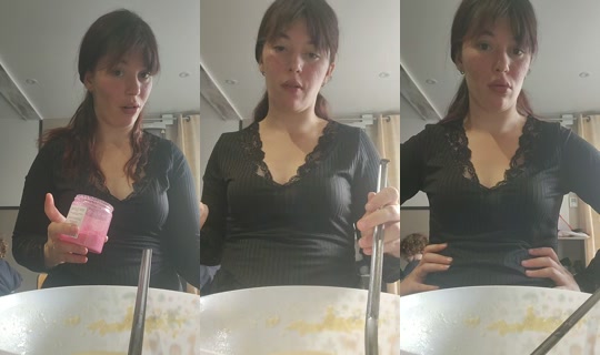 clochette0104 TikTok Live — Oct 4, 2026, 7:53 AM