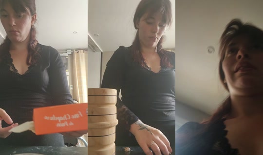 clochette0104 TikTok Live — Oct 4, 2026, 9:40 AM