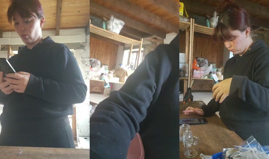 clochette0104 TikTok Live — Oct 4, 2026, 2:10 PM