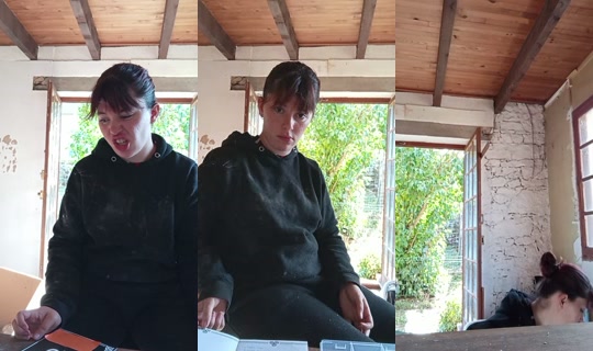 clochette0104 TikTok Live — Oct 5, 2026, 8:28 AM