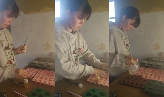 clochette0104 TikTok Live — Oct 7, 2026, 1:42 PM