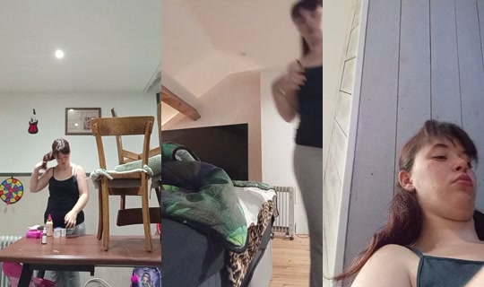 clochette0104 TikTok Live — Oct 8, 2026, 4:25 AM