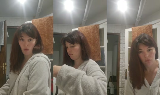 clochette0104 TikTok Live — Oct 8, 2026, 7:36 AM