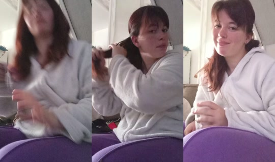 clochette0104 TikTok Live — Oct 8, 2026, 12:15 PM