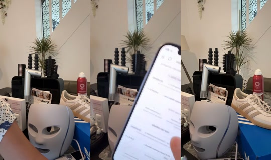 clochette12.62 TikTok Live — Aug 22, 2026, 6:31 PM