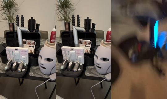 clochette12.62 TikTok Live — Aug 22, 2026, 6:55 PM