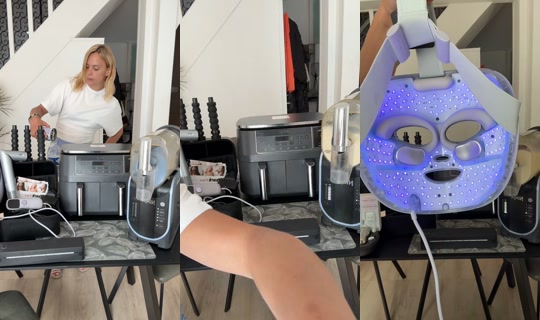 clochette12.62 TikTok Live — Aug 23, 2026, 1:27 PM