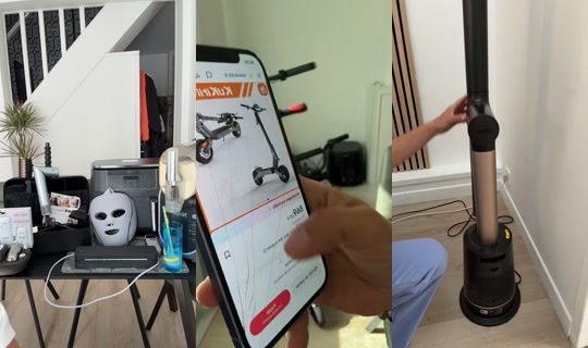 clochette12.62 TikTok Live — Aug 23, 2026, 2:17 PM