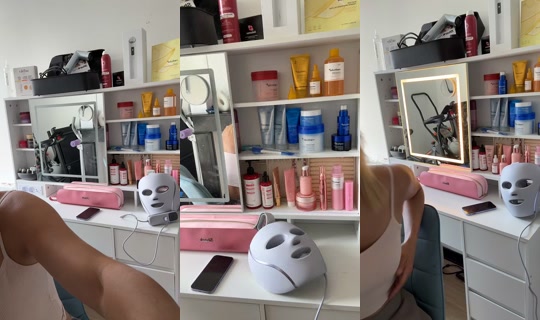 clochette12.62 TikTok Live — Aug 27, 2026, 9:06 AM